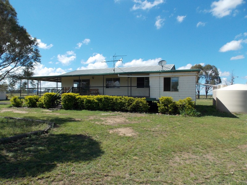 90 Spenglers Lane, Mount Tarampa QLD 4311
