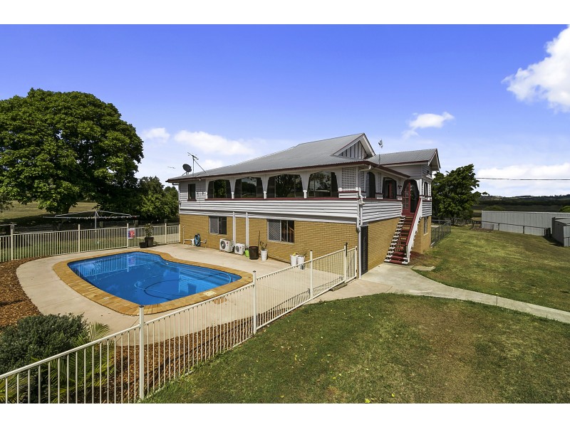 38 Linnings Rd, Haigslea QLD 4306