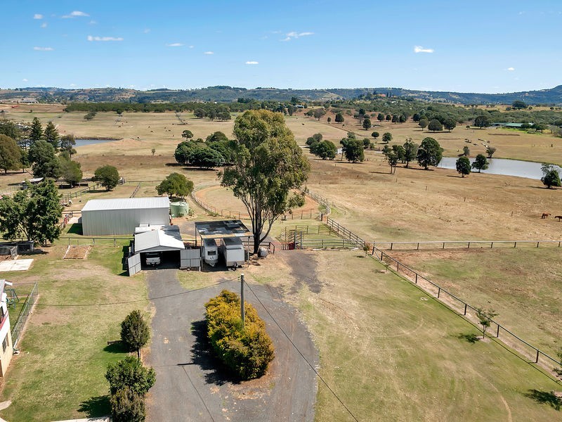 38 Linnings Rd, Haigslea QLD 4306