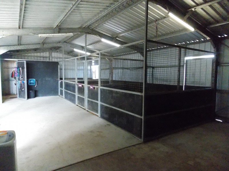 38 Linnings Rd, Haigslea QLD 4306