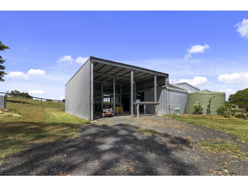 38 Linnings Rd, Haigslea QLD 4306