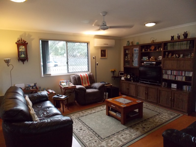 10 Just St, Rosewood QLD 4340