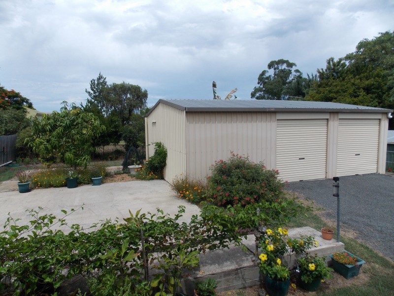 10 Just St, Rosewood QLD 4340