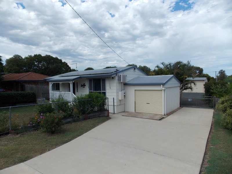10 Just St, Rosewood QLD 4340