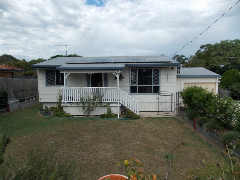 10 Just St, Rosewood QLD 4340