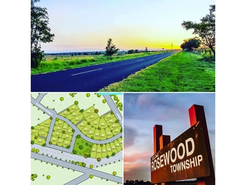2-14 Upper John Street, Rosewood QLD 4340