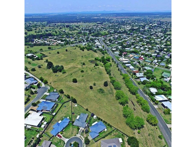 2-14 Upper John Street, Rosewood QLD 4340