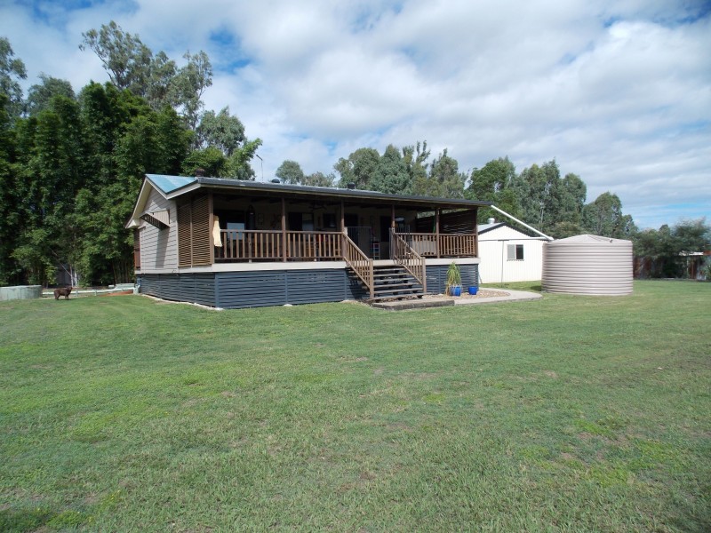 38 Waters Rd, Calvert QLD 4340