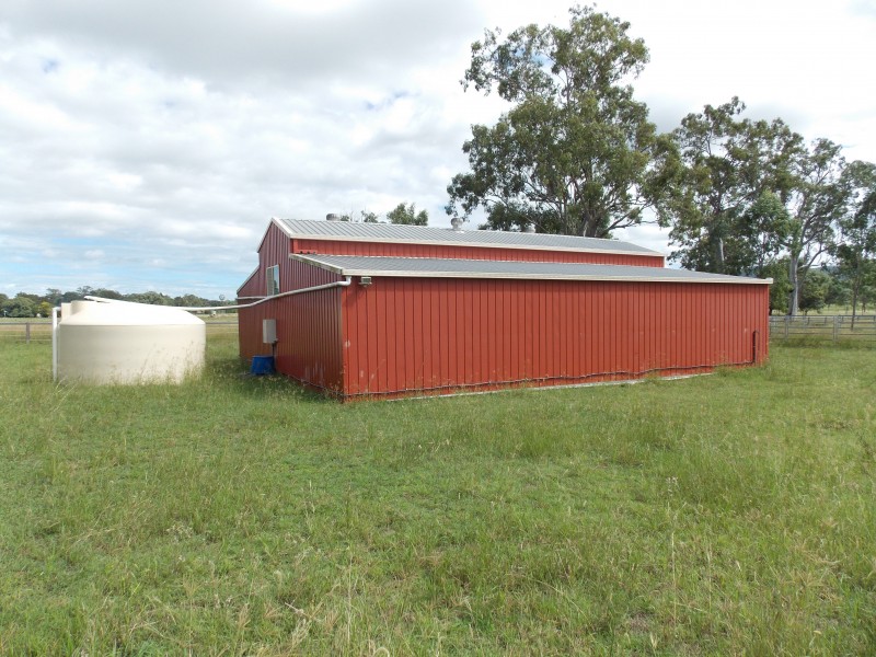 38 Waters Rd, Calvert QLD 4340
