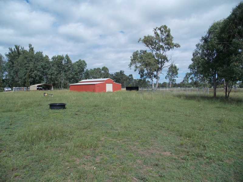 38 Waters Rd, Calvert QLD 4340