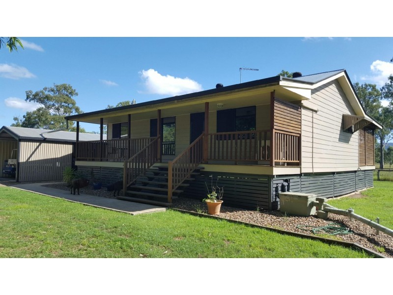38 Waters Rd, Calvert QLD 4340