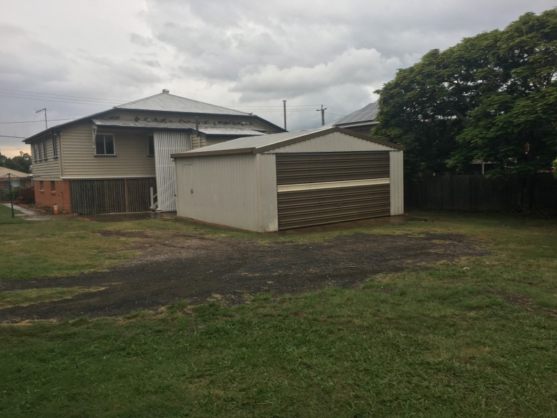 Rosewood QLD 4340