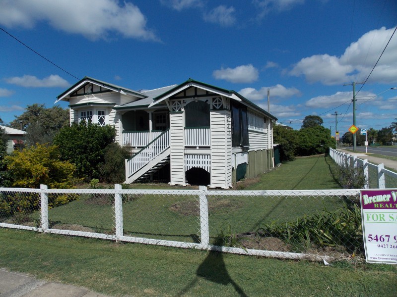 78 Albert St, Rosewood QLD 4340