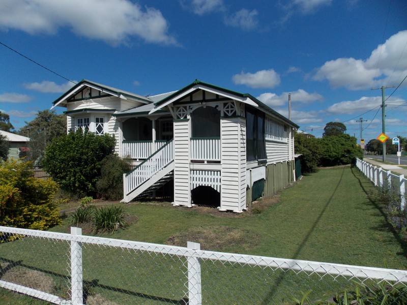 78 Albert St, Rosewood QLD 4340