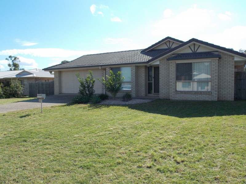 Laidley QLD 4341