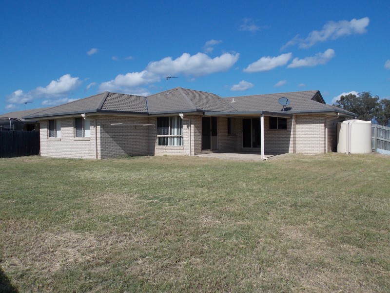 Laidley QLD 4341