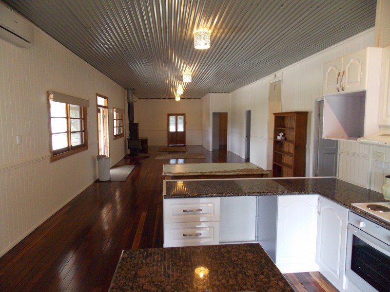 Calvert QLD 4340