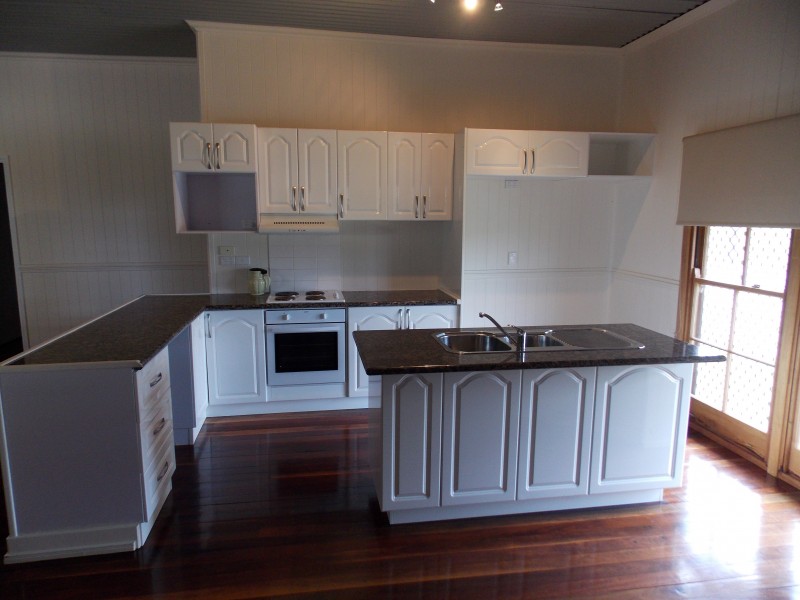 Calvert QLD 4340