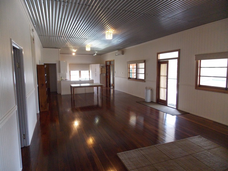 Calvert QLD 4340