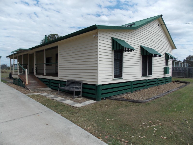 Calvert QLD 4340