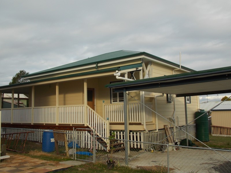 Rosewood QLD 4340