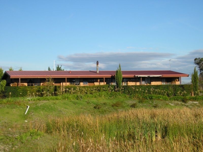 Koo Wee Rup VIC 3981