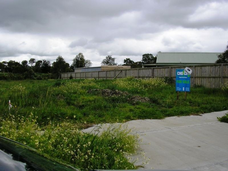 Koo Wee Rup VIC 3981