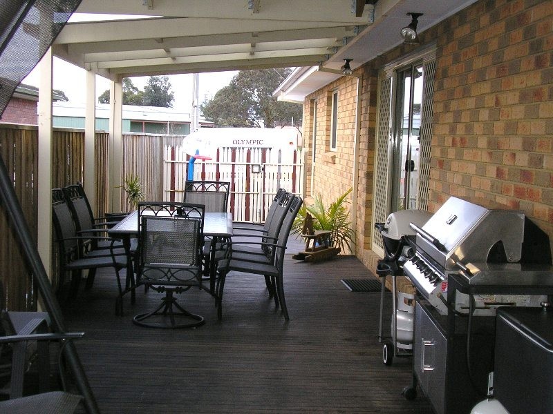 24 Maughan Road, Koo Wee Rup VIC 3981