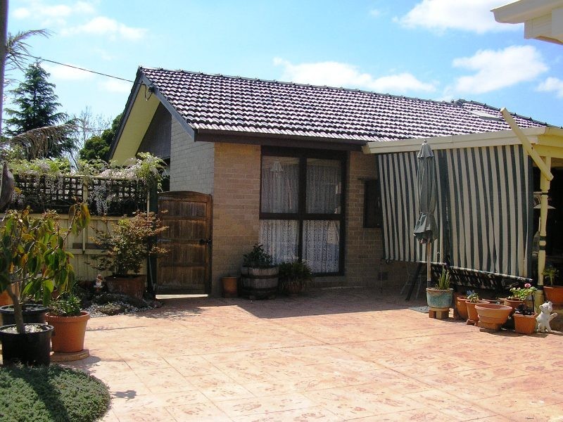 Koo Wee Rup VIC 3981