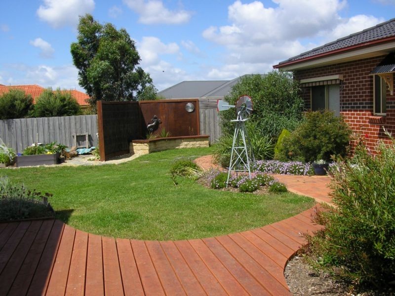 Koo Wee Rup VIC 3981