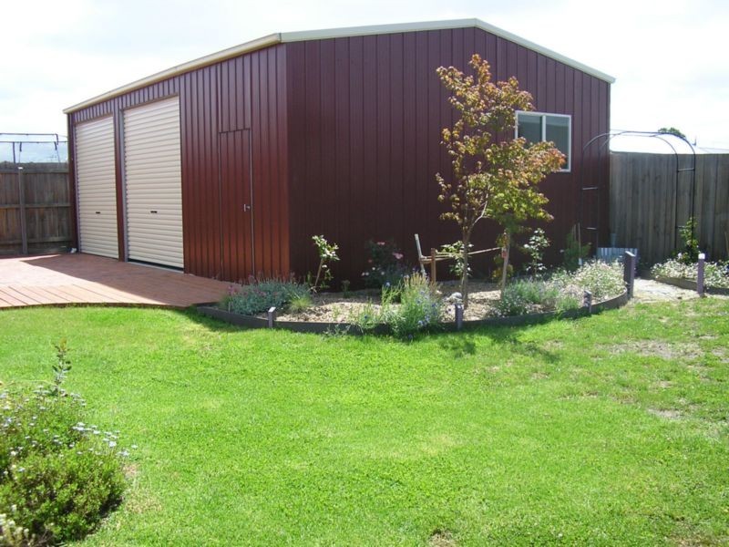Koo Wee Rup VIC 3981