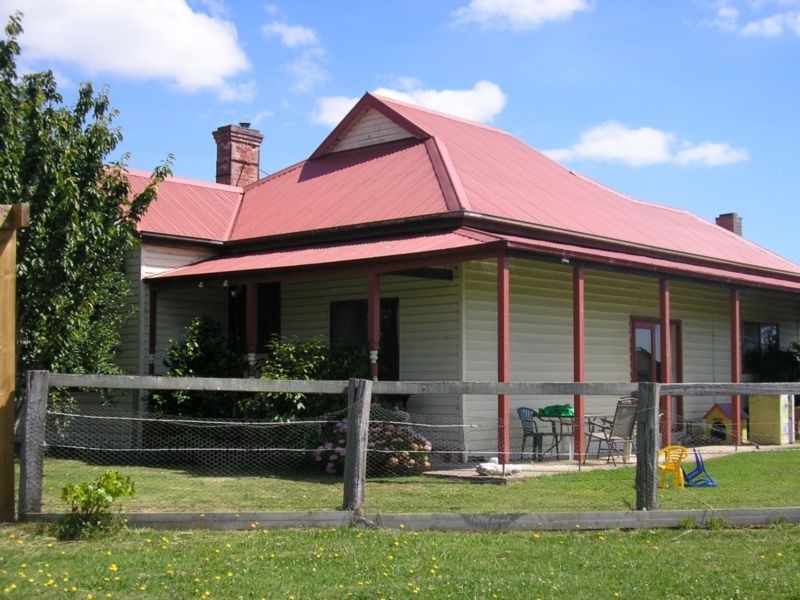 3505 Ballarto Road, Bayles VIC 3981