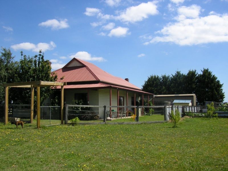 3505 Ballarto Road, Bayles VIC 3981