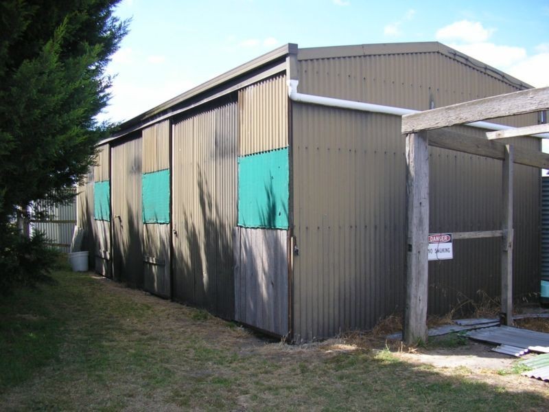 3505 Ballarto Road, Bayles VIC 3981