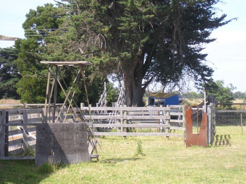 3505 Ballarto Road, Bayles VIC 3981