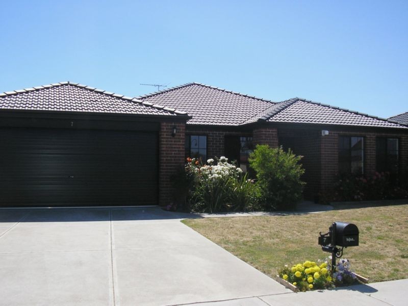 Koo Wee Rup VIC 3981