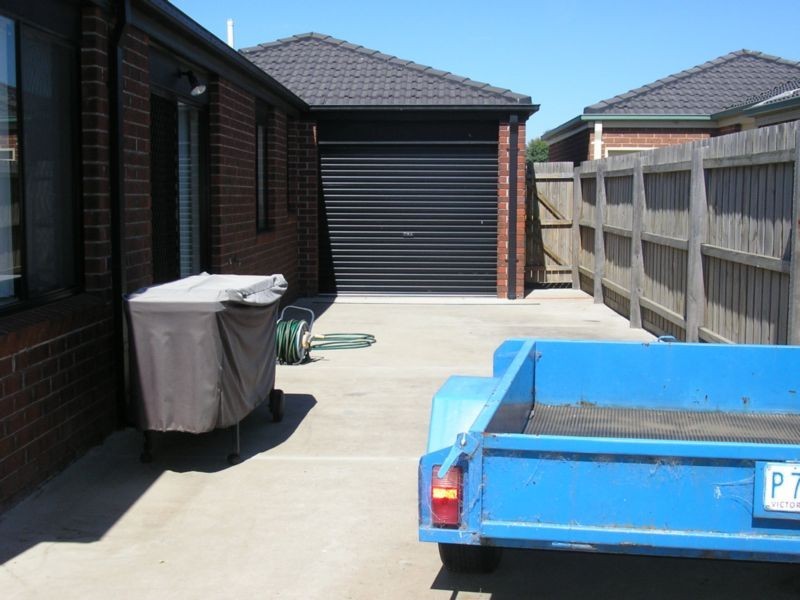 Koo Wee Rup VIC 3981