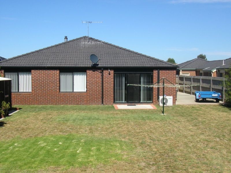 Koo Wee Rup VIC 3981