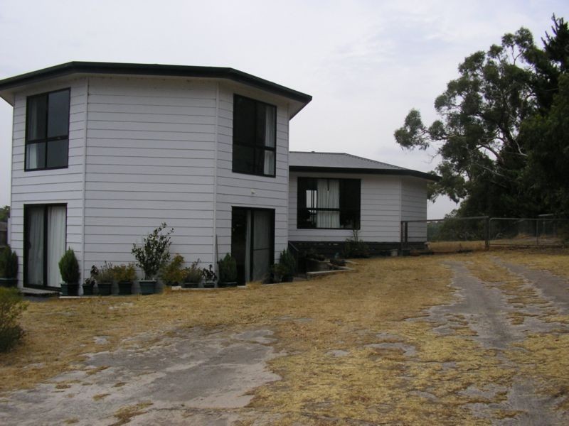Lang Lang VIC 3984