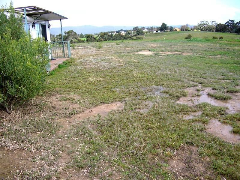 Nyora VIC 3987