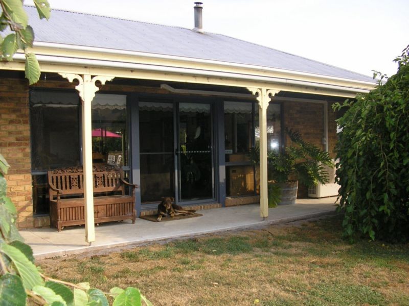 Nyora VIC 3987