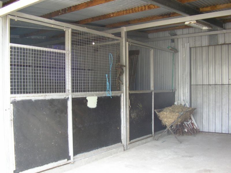 Nyora VIC 3987