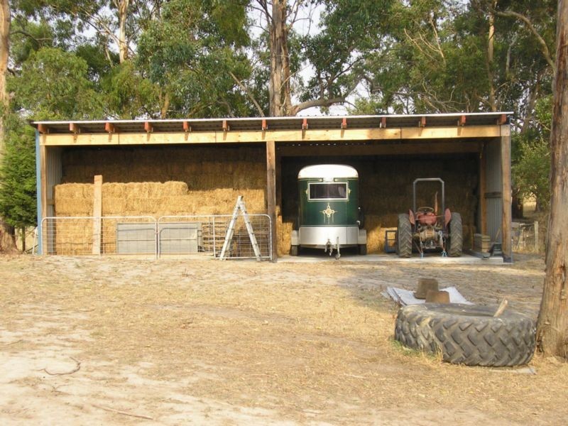 Nyora VIC 3987