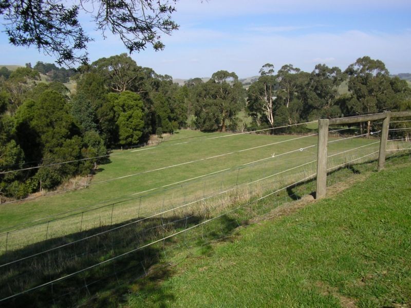 Nyora VIC 3987