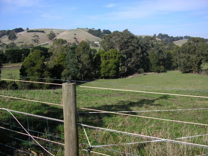 Nyora VIC 3987