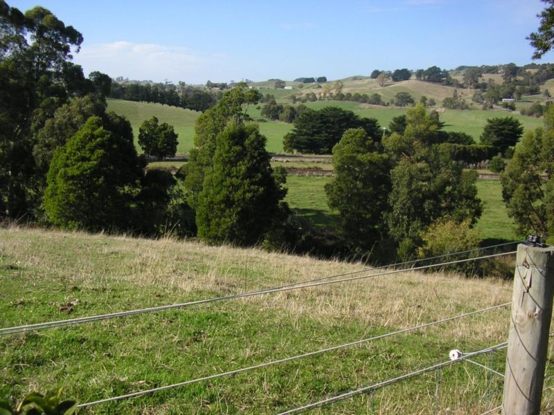 Nyora VIC 3987