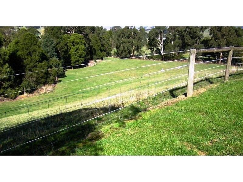 Nyora VIC 3987