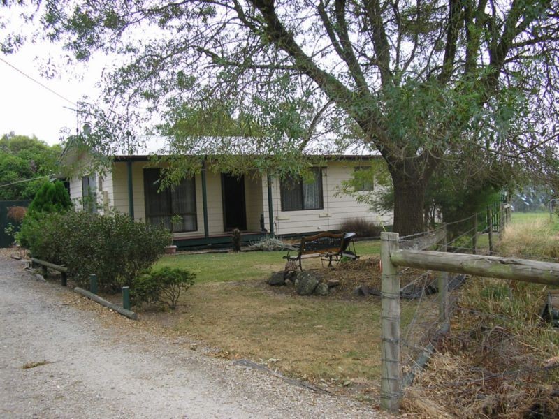 Nyora VIC 3987