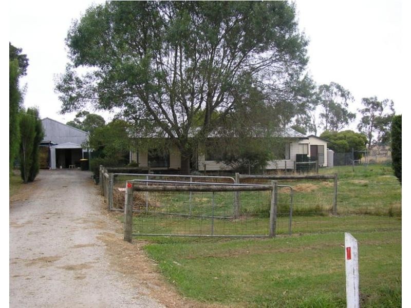 Nyora VIC 3987