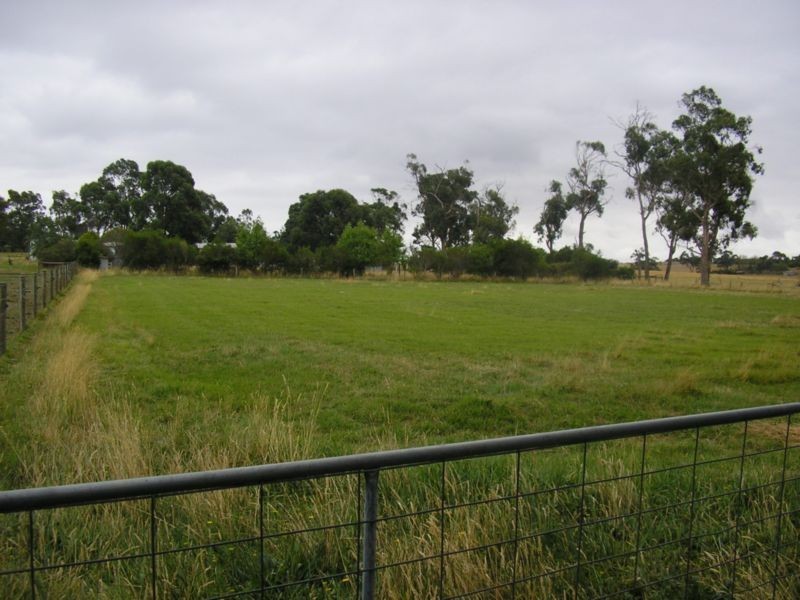 Nyora VIC 3987